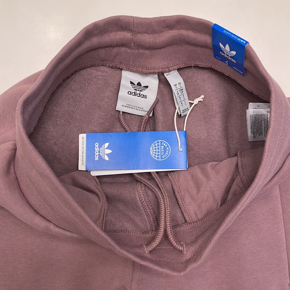 Adidas Men’s Joggers Pants - Picture 8 of 11